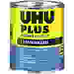 UHU Plus Schnellfest Dose Härter Zwei-Komponentenkleber 45695 855g