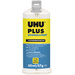 UHU Plus Schnellfest Zwei-Komponentenkleber 45740 50 ml