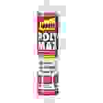 UHU POLY MAX EXPRESS TRANSPARENT Klebe- und Dichtmasse Herstellerfarbe Transparent 47855 300g