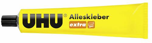 UHU Alleskleber 46050 125 g