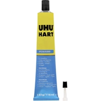 UHU Hart Modellbaukleber 45525 125g UHU Hart Modellbaukleber 45525 125g