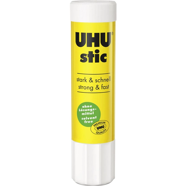 UHU Klebestift stic 21 g 65 1 St. UHU Klebestift stic 21 g 65 1 St.