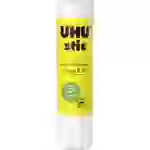 UHU Klebestift stic 21g 65 1St. UHU Klebestift stic 21g 65 1St.