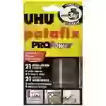 UHU patafix PROPower Weiß Inhalt: 21St. UHU patafix PROPower Weiß Inhalt: 21St.