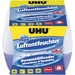 UHU airmax Granulat-Luftentfeuchter 14m² Transparent UHU airmax Granulat-Luftentfeuchter 14m² Transparent