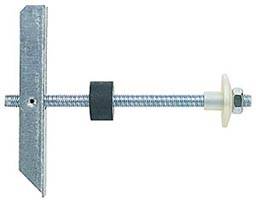 Fischer 50326 KM 10 Kippdübel 180 mm 30 mm 25 St.