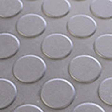 COBA Europe CDN060001C CDN060001C Bodenbelag Cobadot Schwarz (B x H) 1.2m x 3mm (B x H) 1.2m x 3mm (Meterware)