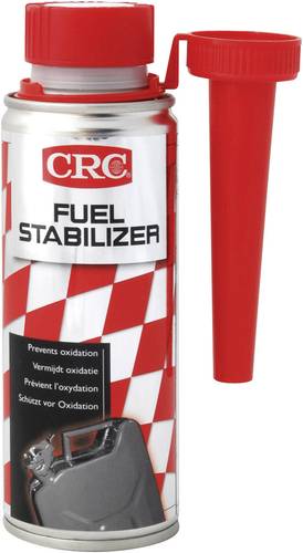 CRC FUEL STABILIZER Kraftstoff-Stabilisator 32039-AA 200ml