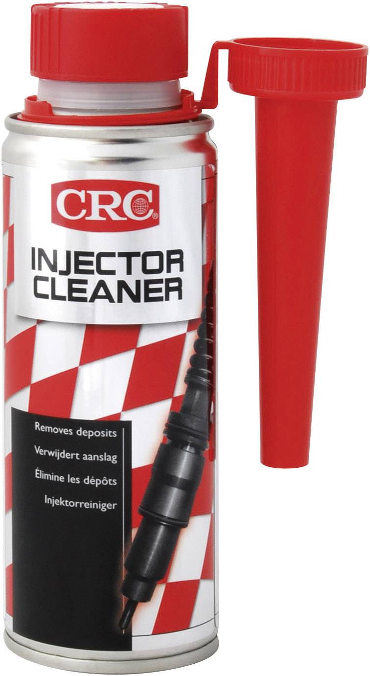 CRC Injector Cleaner INJECTOR CLEANER 32032-AA 200 ml