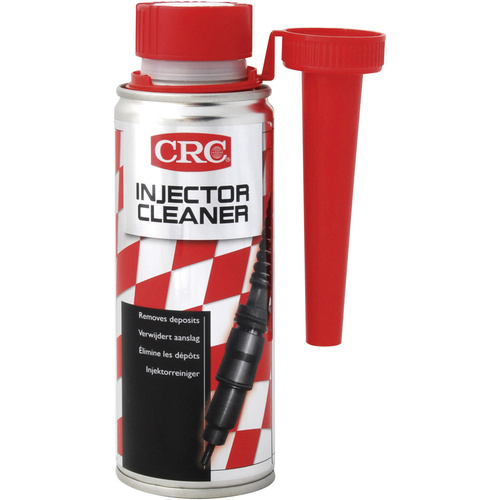 CRC Injector Cleaner INJECTOR CLEANER 32032-AA 200ml