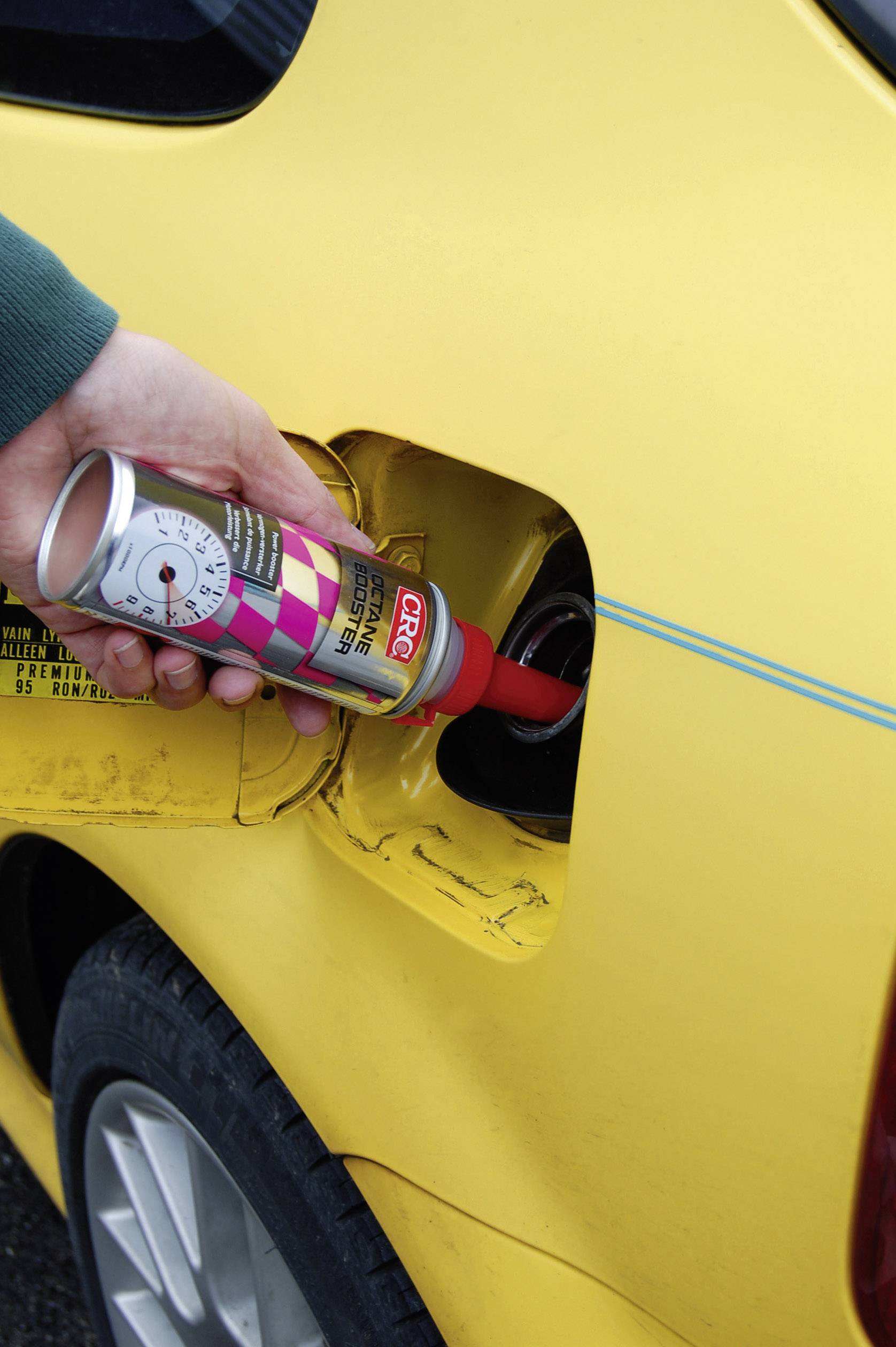 CRC OCTANE BOOSTER OktanzahlVerbesserer 32040AA 200 ml voelkner