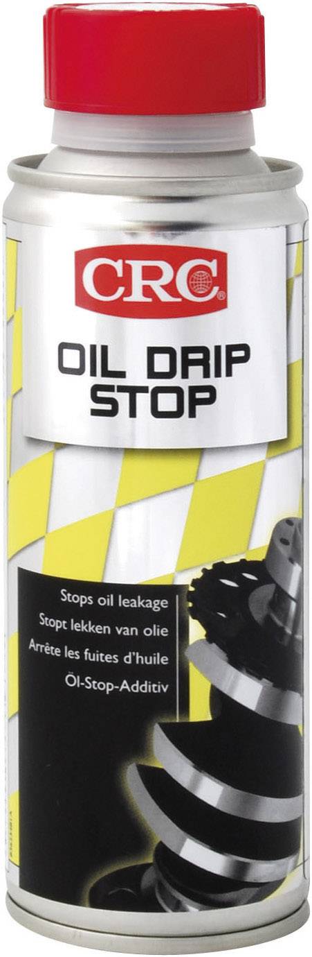 CRC OIL DRIP STOP Öl-Stop-Additiv 32034-AA 200ml