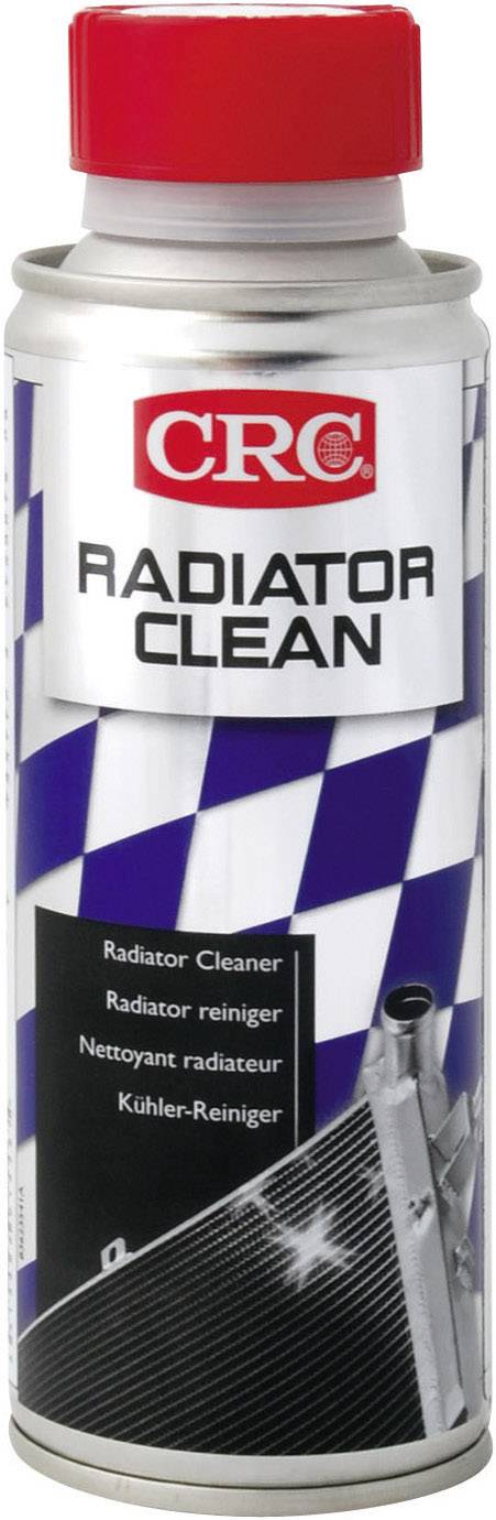 CRC RADIATOR CLEAN Kühler-Reiniger 32035-AA 200ml
