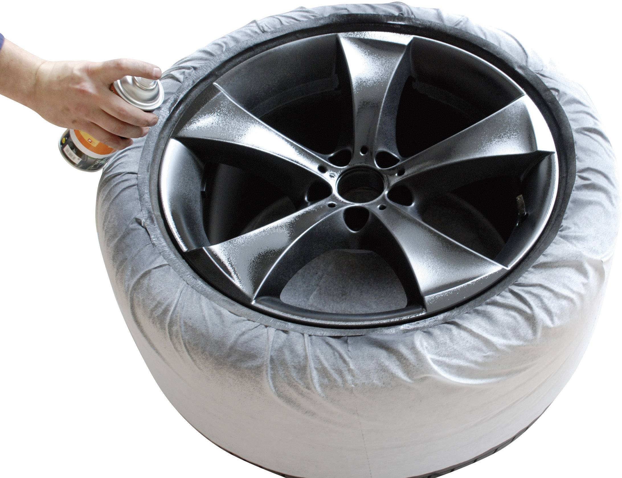 Foliatec 2065 Felgenfolie 400 ml