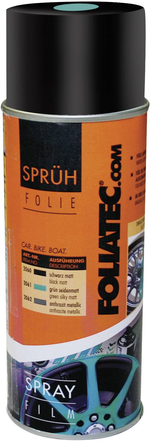 Foliatec 2036 Felgenfolie 400 ml