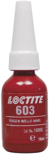 Loctite® 603 Fügeprodukt 142441 10ml