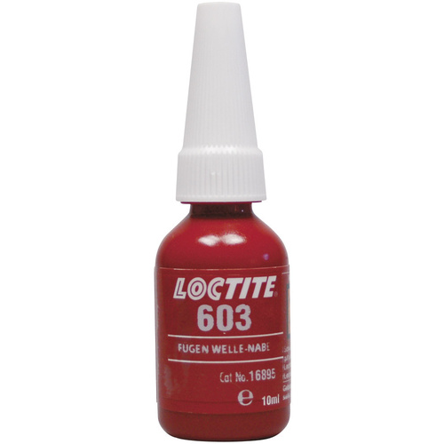Loctite® 603 Fügeprodukt 142441 10 ml