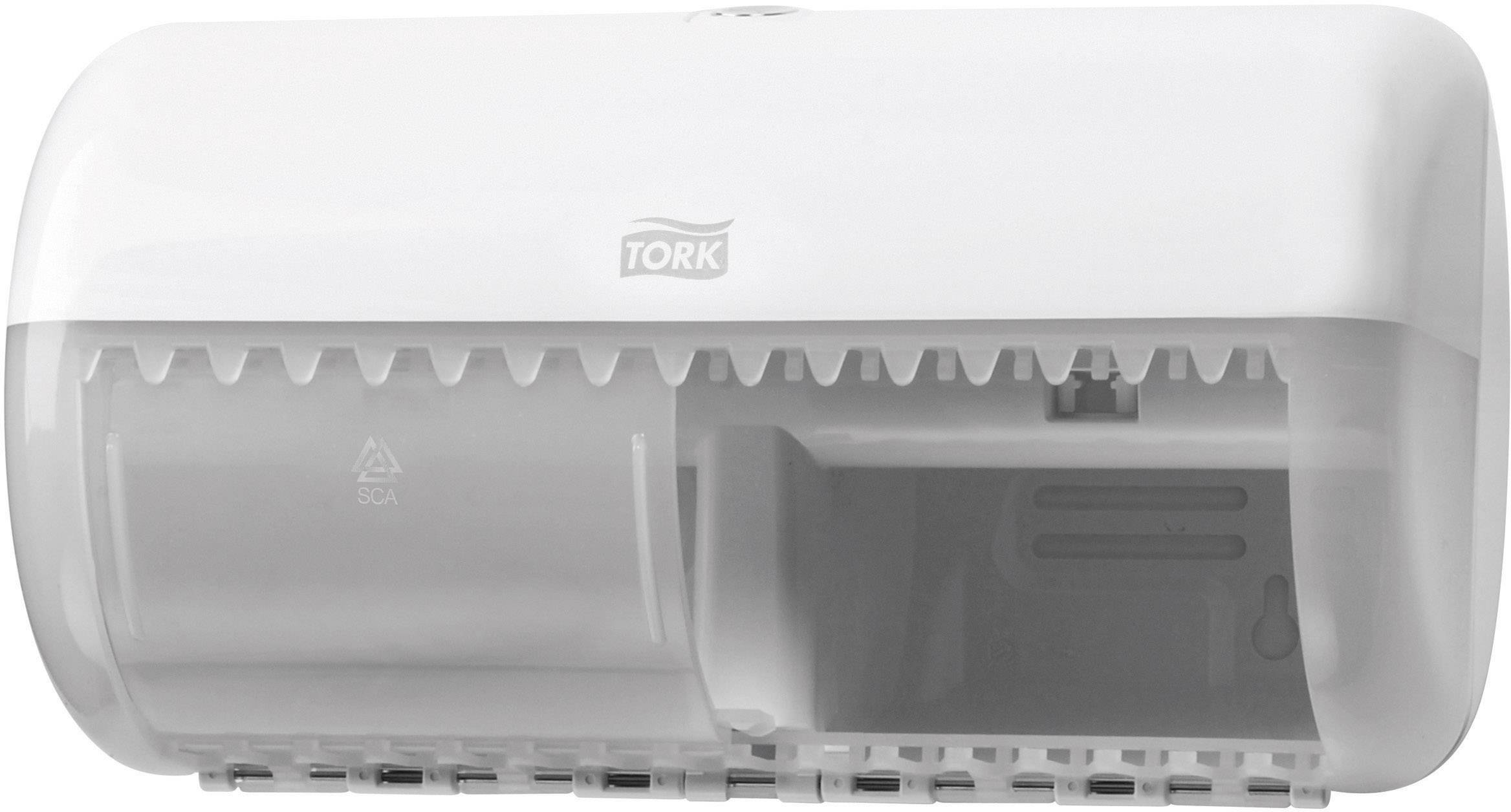 TORK Toilettenpapierspender Toalettpapper T4 557000 1St.