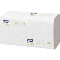 TORK 952100 Xpress Starter Pack Premium Papierhandtuchspender Weiß 1St. TORK 952100 Xpress Starter Pack Premium Papierhandtuchspender Weiß 1St.