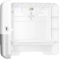 TORK 952100 Xpress Starter Pack Premium Papierhandtuchspender Weiß 1St. TORK 952100 Xpress Starter Pack Premium Papierhandtuchspender Weiß 1St.