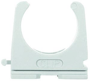Fischer Rohrclip 79196 15 St.