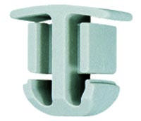 Fischer Sammelhalter 58142 50 St.