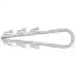 Fischer LS 20/40 Steckfix 58157 100St. Fischer LS 20/40 Steckfix 58157 100St.