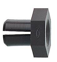 Fischer 59395 P 9 K Balkonbekleidungsbefestiger 5mm 15mm 50St.