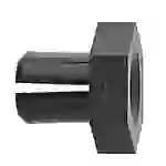 Fischer 59395 P 9 K Balkonbekleidungsbefestiger 5mm 15mm 50St. Fischer 59395 P 9 K Balkonbekleidungsbefestiger 5mm 15mm 50St.