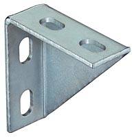 Fischer Winkelkonsole 63559 5St.