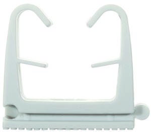 Fischer Deutschl. Clip-Schelle FC 9-12 GR
