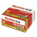Fischer UX 6 x 35 R Universaldübel 35 mm 6 mm 77889 50 St.