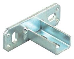 Fischer SF Q 27 Sattelflansch 79409 15 St.