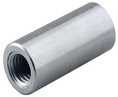 Fischer Reduziermuffe Stahl verzinkt 79414 100St.