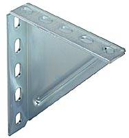 Fischer Winkelkonsole 79570 5St.