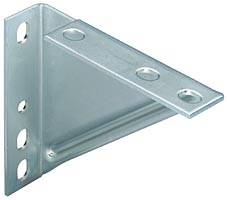 Fischer Winkelkonsole 79571 6St.