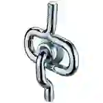 Fischer Schiebebügel 79680 25St. Fischer Schiebebügel 79680 25St.