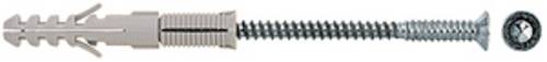 Fischer 80710 S 10 J 75 S Justierdübel 75 mm 10 mm 50 St.