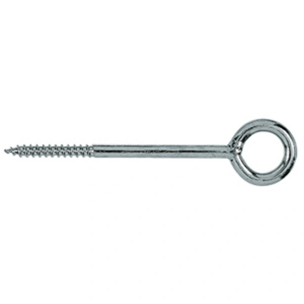 Fischer Ösenschraube (Ø x L) 22mm x 120mm 20St. Fischer Ösenschraube (Ø x L) 22mm x 120mm 20St.