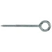 Fischer Ösenschraube (Ø x L) 22mm x 120mm 20St. Fischer Ösenschraube (Ø x L) 22mm x 120mm 20St.