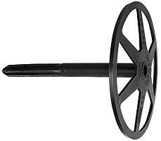 Fischer 512150 DHK 160 Dämmstoffhalter 185 mm 8 mm 100 St.