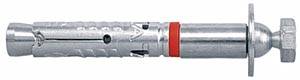 Fischer TA M8 BP Schwerlastanker 84 mm 12 mm 90265 50 St.