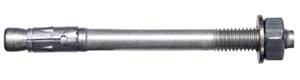 50 Stk. Fischer Deutschl. Ankerbolzen FAZ II 10/30 A4