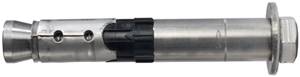 Fischer 510928 FH II 15/25 S A4 Hochleistungsanker 122mm 15mm 20St.