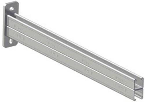 Fischer FCA 41D - 1000 Auslegerkonsole 1m 504319 1St.