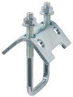 Fischer Trägerkralle 504363 20St.