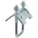 Fischer Trägerkralle 504366 20St. Fischer Trägerkralle 504366 20St.