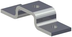 Fischer Verbindungselement 504376 25St.