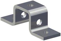 Fischer Verbindungselement 504377 25St.