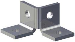 Fischer Verbindungselement 504378 20St.